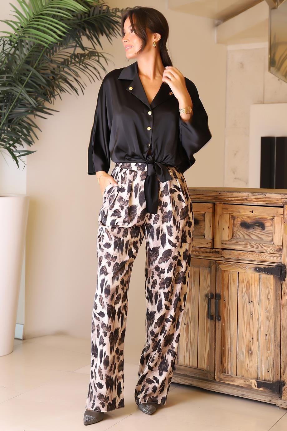 EXPLOSION42605-2K5  EXPLOSION PANTOLONBEJ