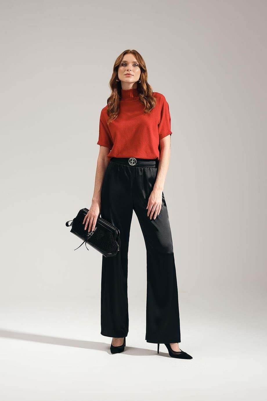 EXPLOSION42664-2K5 EXPLOSION PANTOLONSİYAH