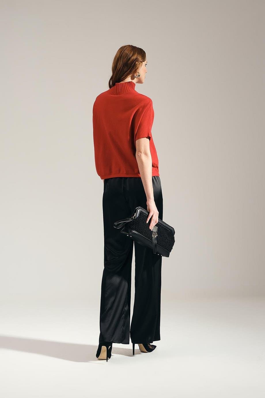 EXPLOSION42664-2K5 EXPLOSION PANTOLONSİYAH