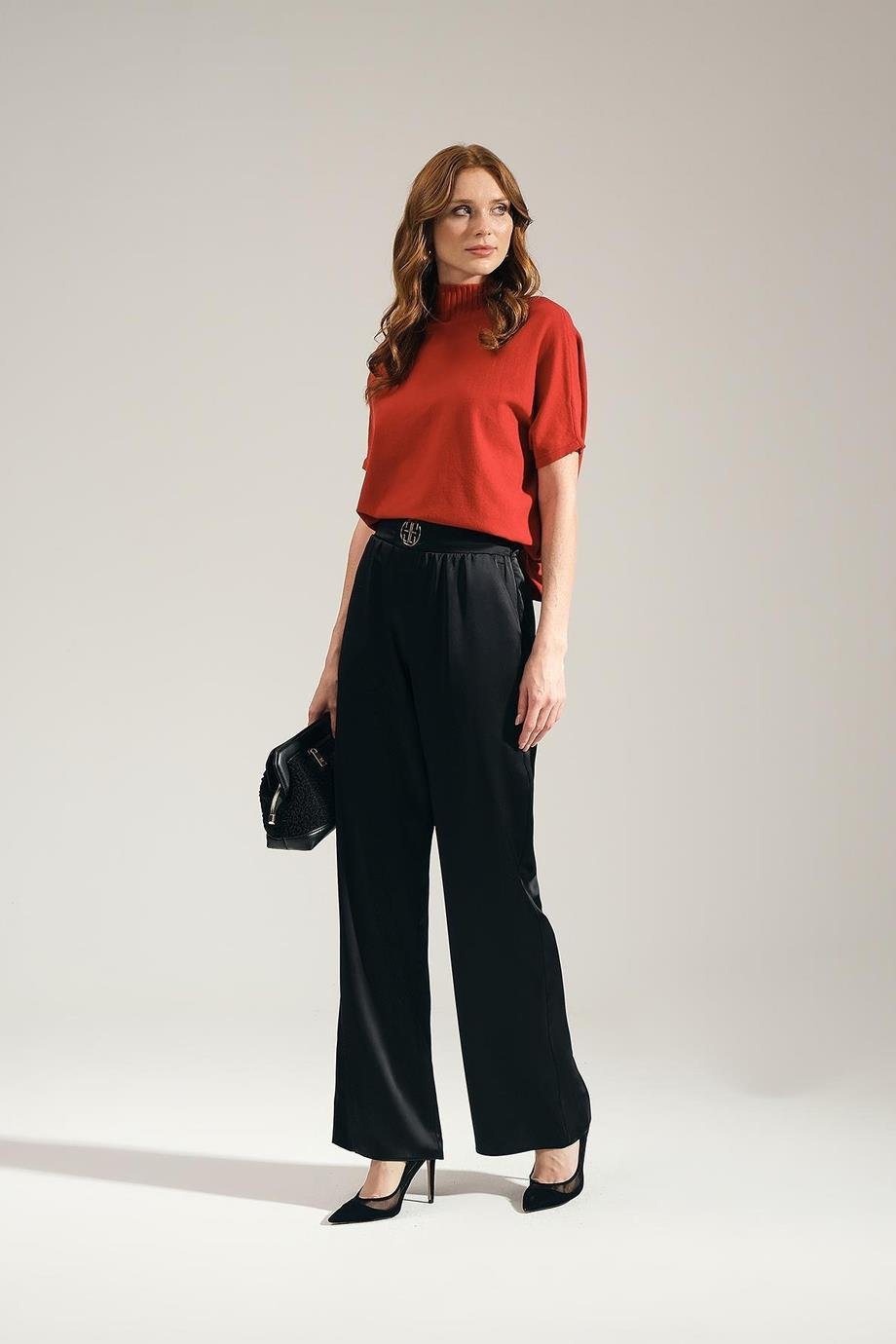 EXPLOSION42664-2K5 EXPLOSION PANTOLONSİYAH