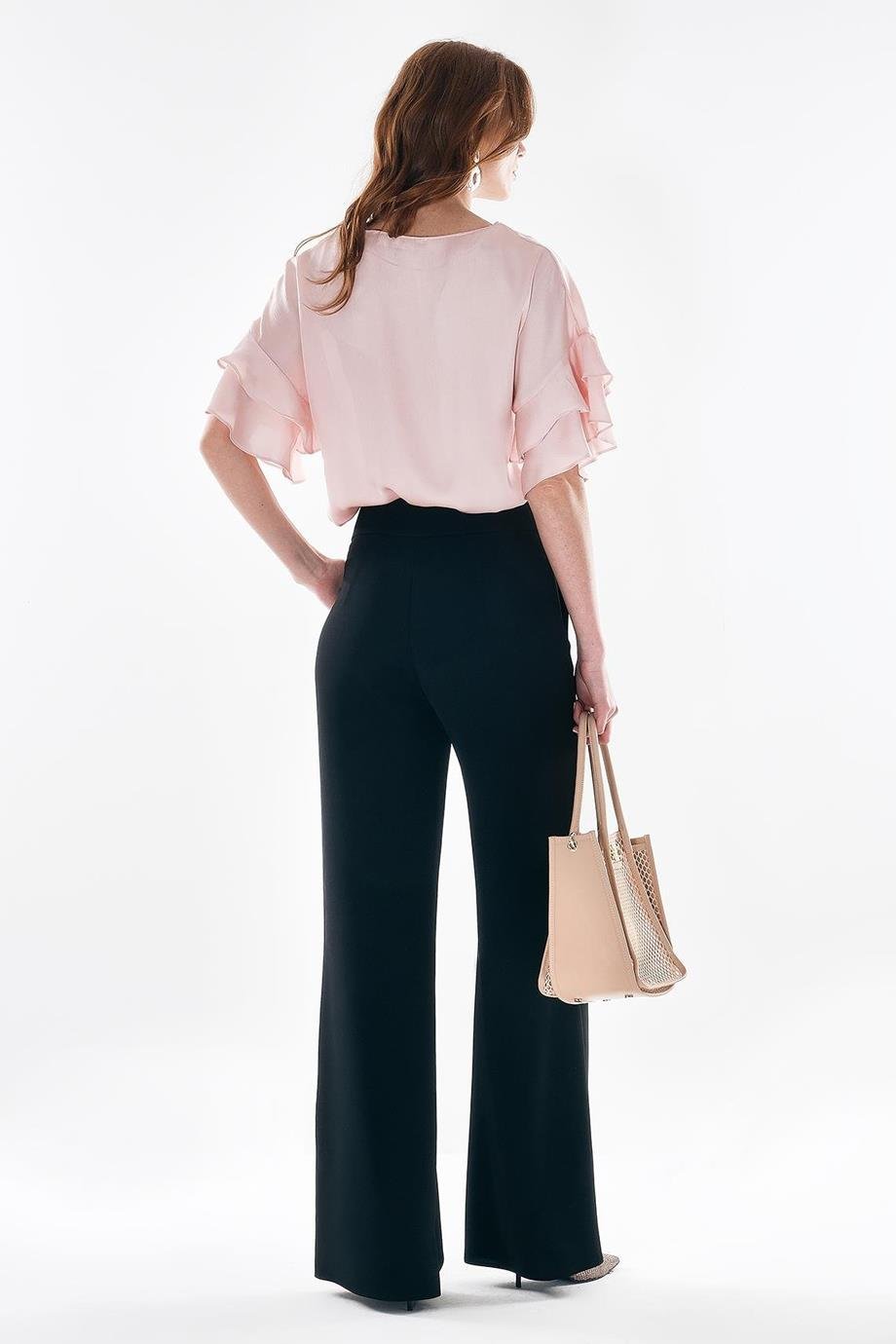 EXPLOSION42732-2Y5 EXPLOSION PANTOLONSİYAH