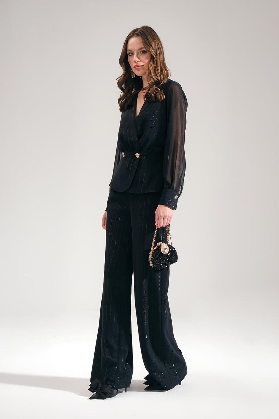 EXPLOSION80069-2K5 EXPLOSION TAKIMSİYAH