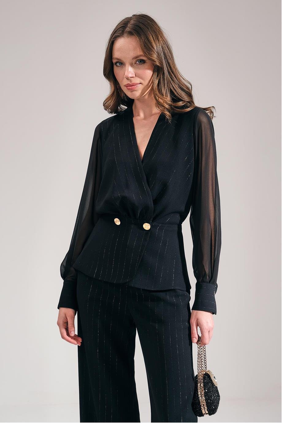 EXPLOSION80069-2K5 EXPLOSION TAKIMSİYAH