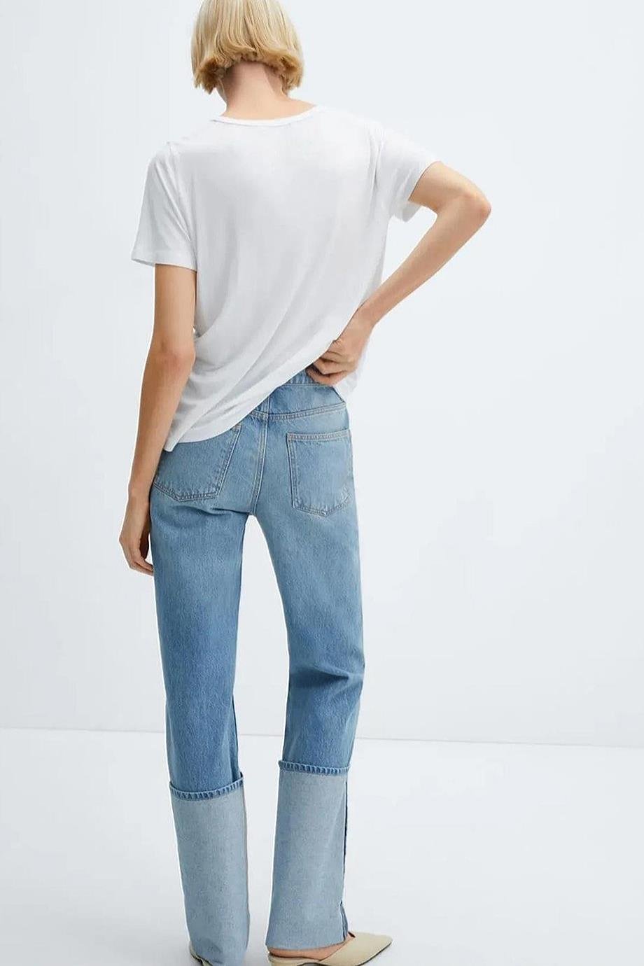 FASHİON FRİENDS0021-2Y5 F.FRIENDS BLUZBEYAZ