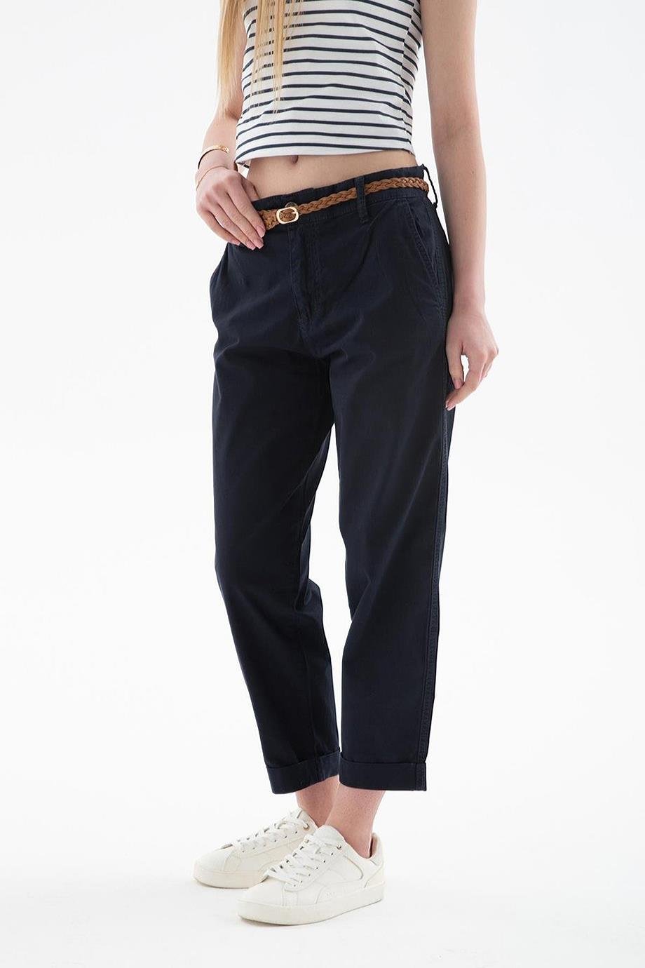 FASHİON FRİENDS0107-2Y5  F.FRIENDS PANTOLONLACİ