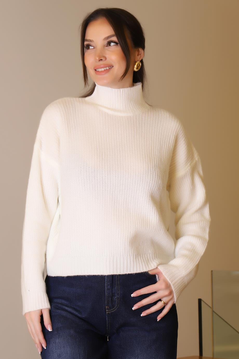 FASHİON FRİENDS0116-2K5 F.FRİENDS KAZAKEKRU