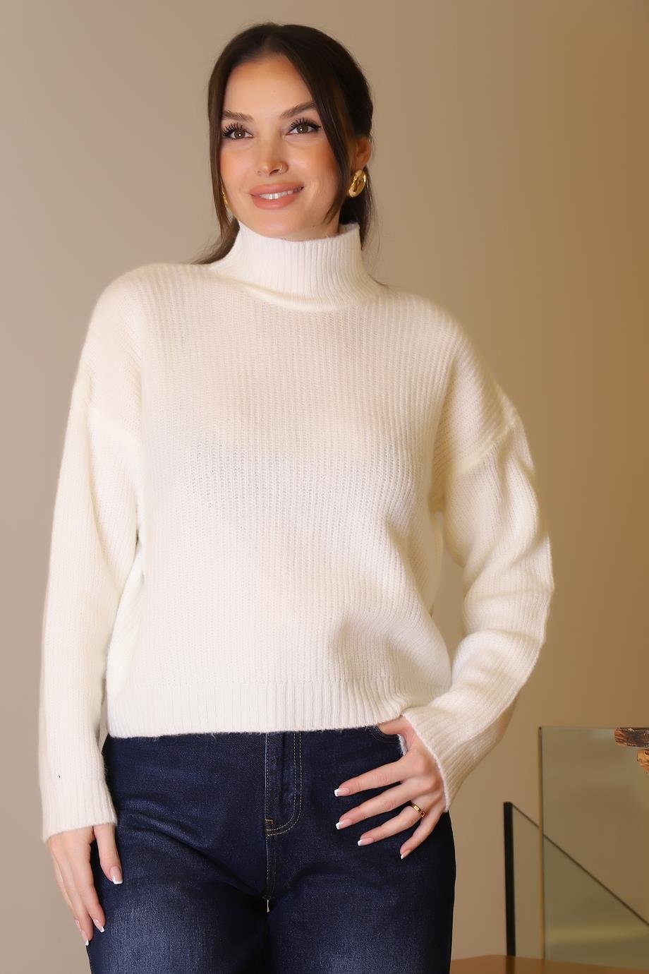 FASHİON FRİENDS0116-2K5 F.FRİENDS KAZAKEKRU