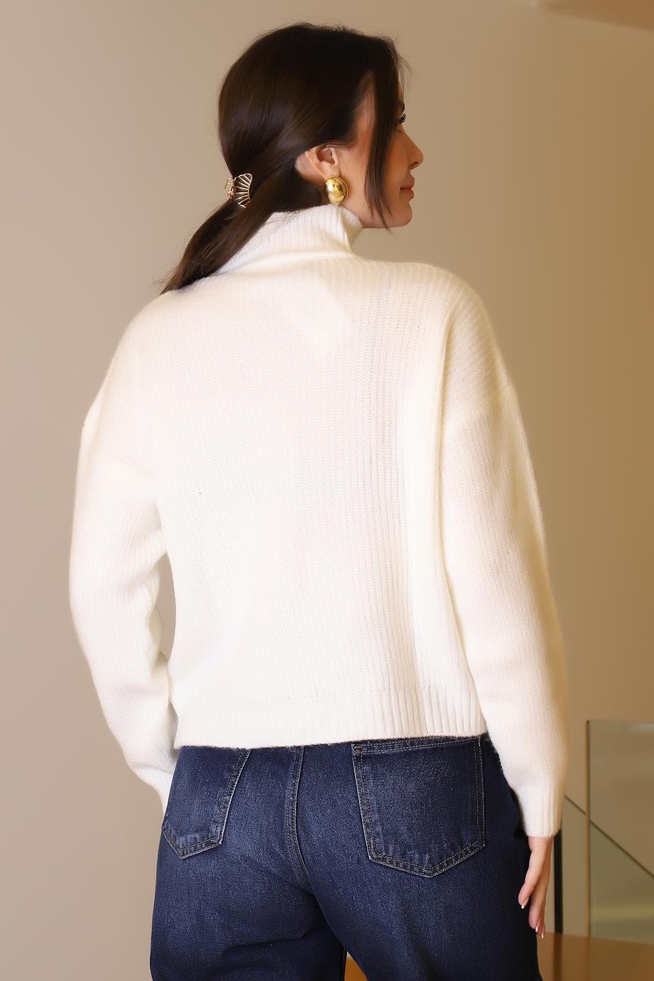 FASHİON FRİENDS0116-2K5 F.FRİENDS KAZAKEKRU