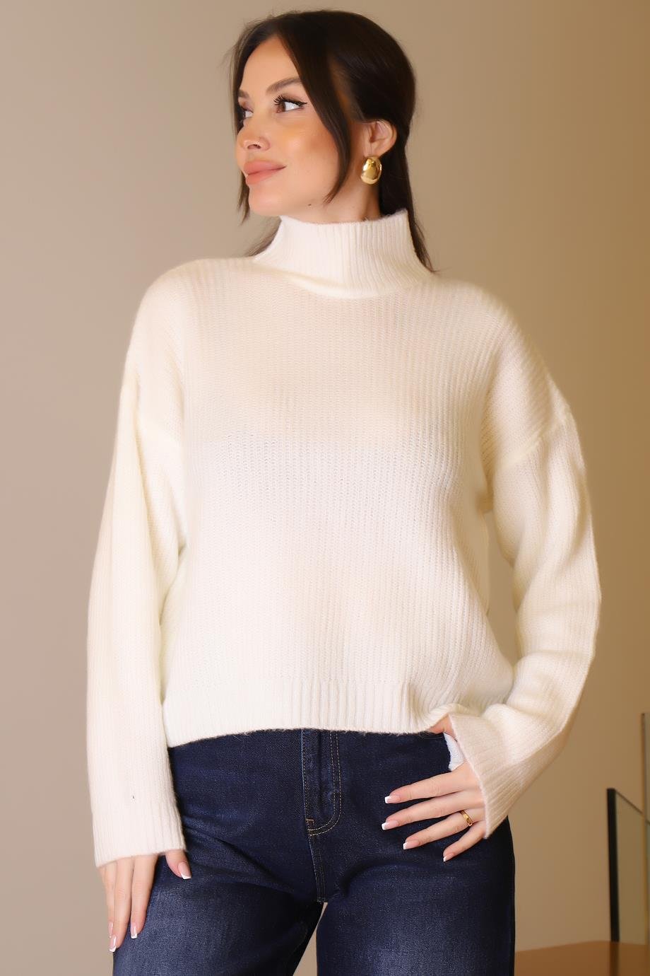 FASHİON FRİENDS0116-2K5 F.FRİENDS KAZAKEKRU