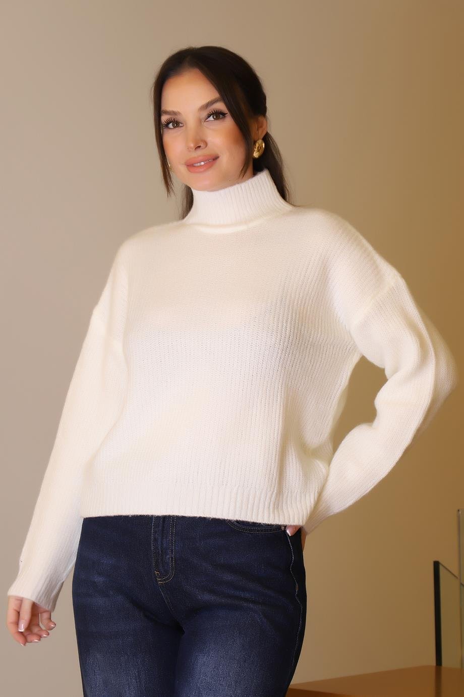 FASHİON FRİENDS0116-2K5 F.FRİENDS KAZAKEKRU