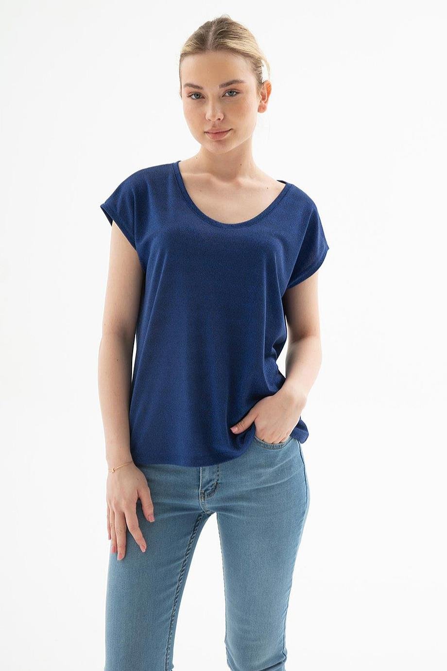 FASHİON FRİENDS0202-2Y5 F.FRIENDS BLUZSAKS