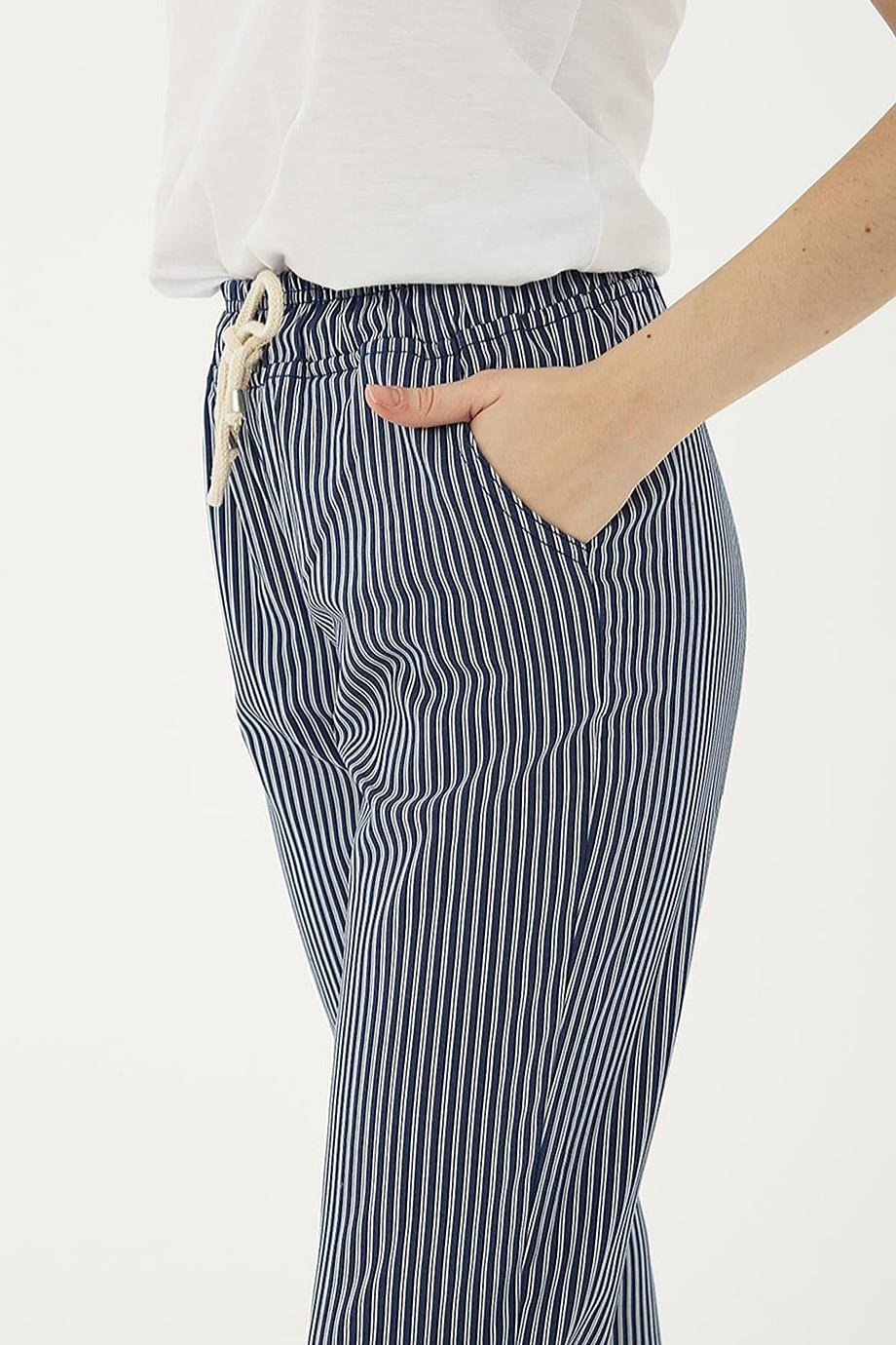 FASHİON FRİENDS0344-2Y5 F.FRIENDS PANTOLONLACİ