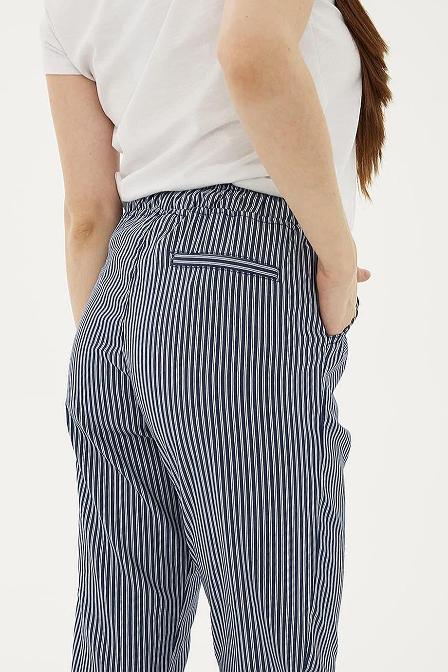 FASHİON FRİENDS0344-2Y5 F.FRIENDS PANTOLONLACİ