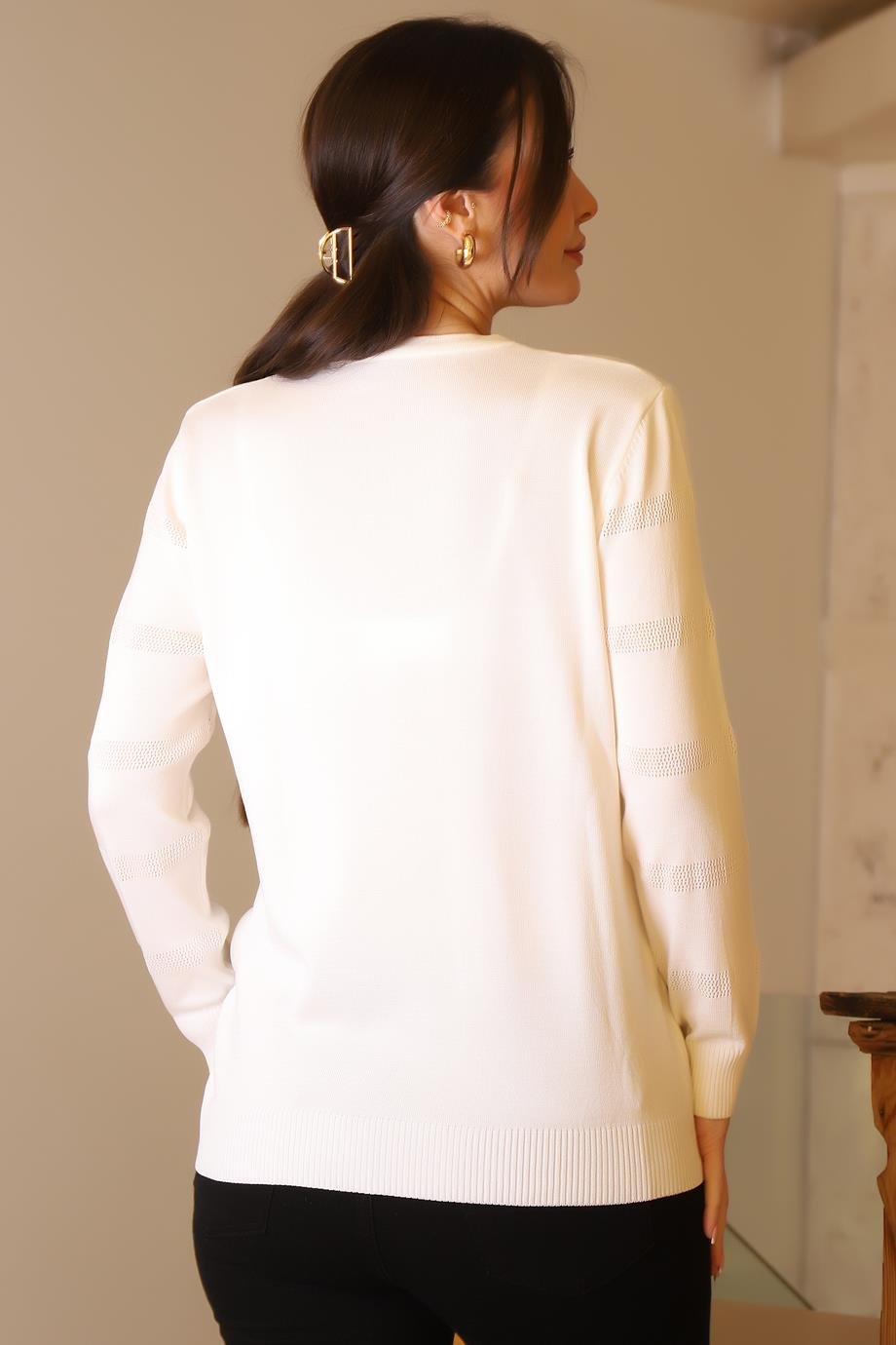 GALA-PUDRA5631-2K5 GALA TRİKOEKRU