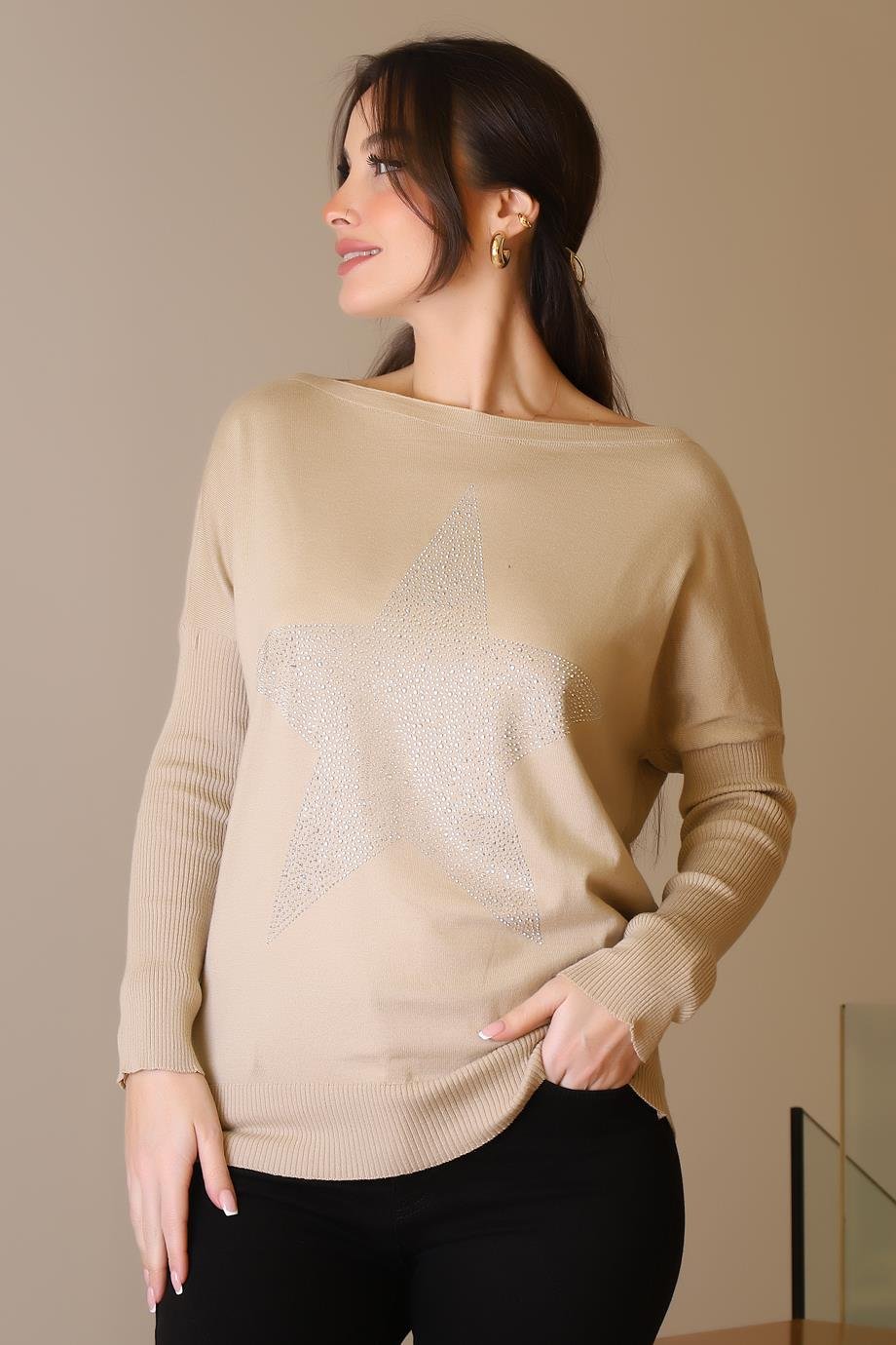 GALA-PUDRA602-2K5 GALA TRİKOBEJ