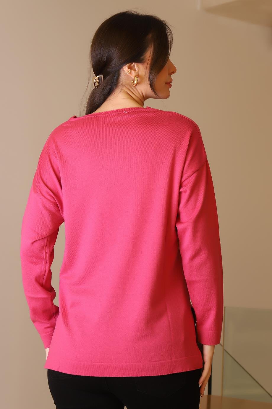 GALA-PUDRA603-2K5 GALA TRİKOFUŞYA