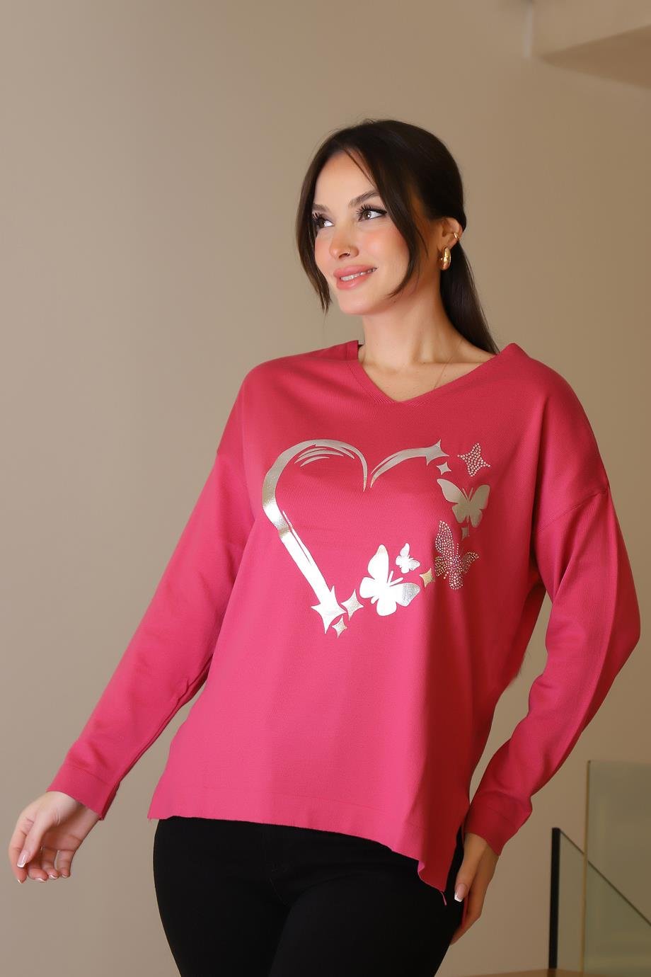 GALA-PUDRA603-2K5 GALA TRİKOFUŞYA