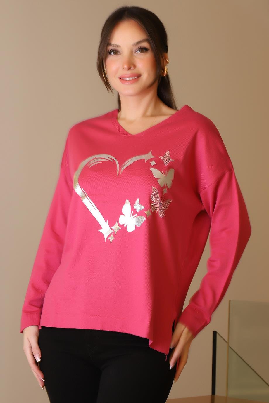 GALA-PUDRA603-2K5 GALA TRİKOFUŞYA