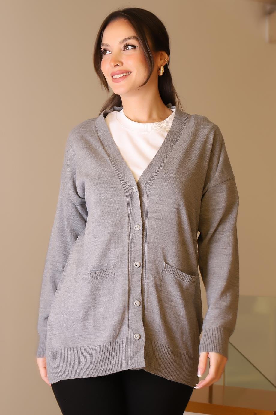 IND GALA 2K55480-2K5 GALA HIRKA+GRİ