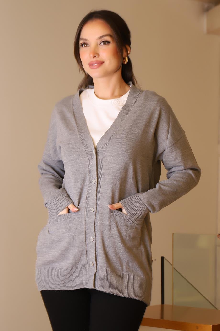 IND GALA 2K55480-2K5 GALA HIRKA+GRİ