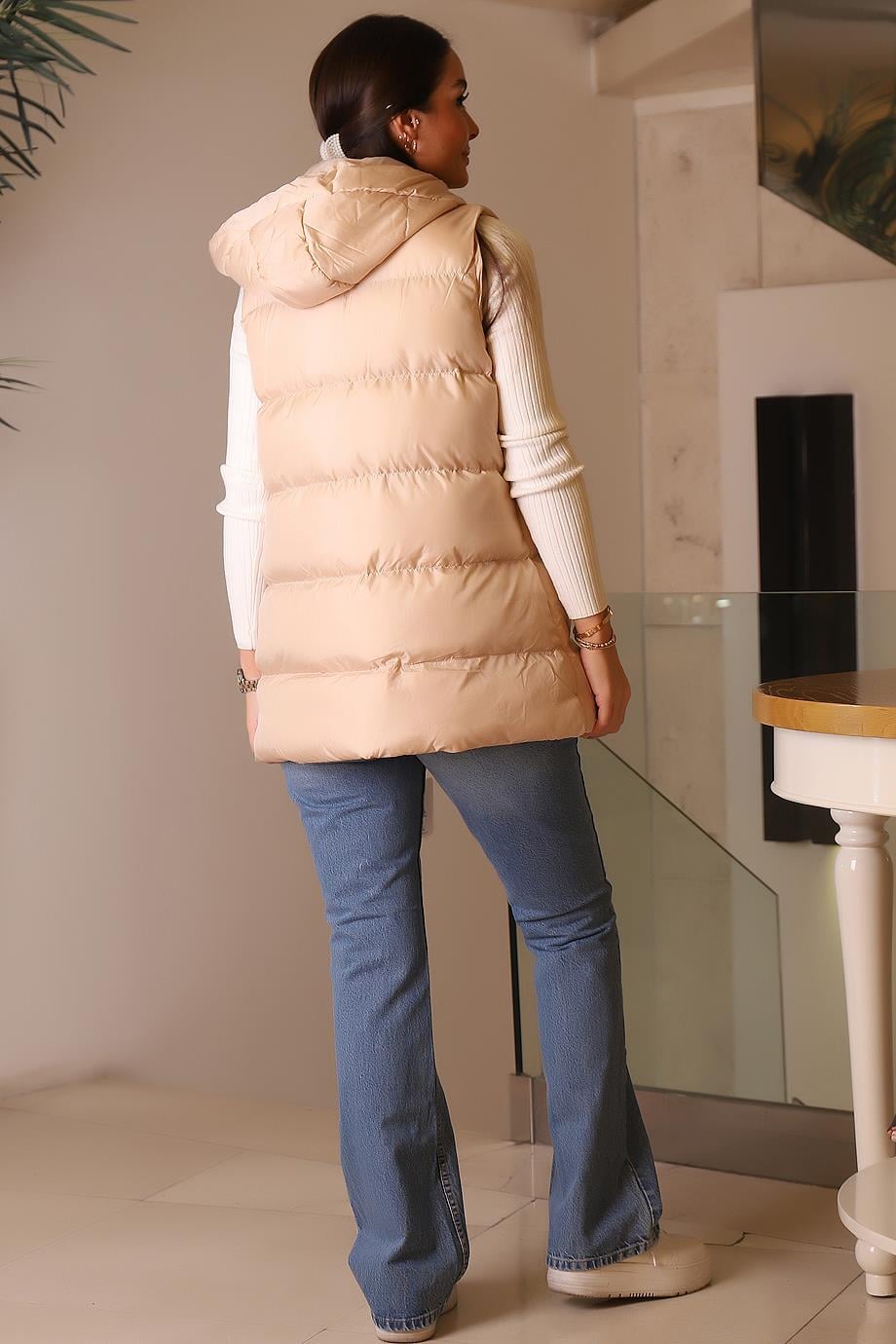 IND ROBİN 24K89677-2K4 ROBİN YELEKBEJ