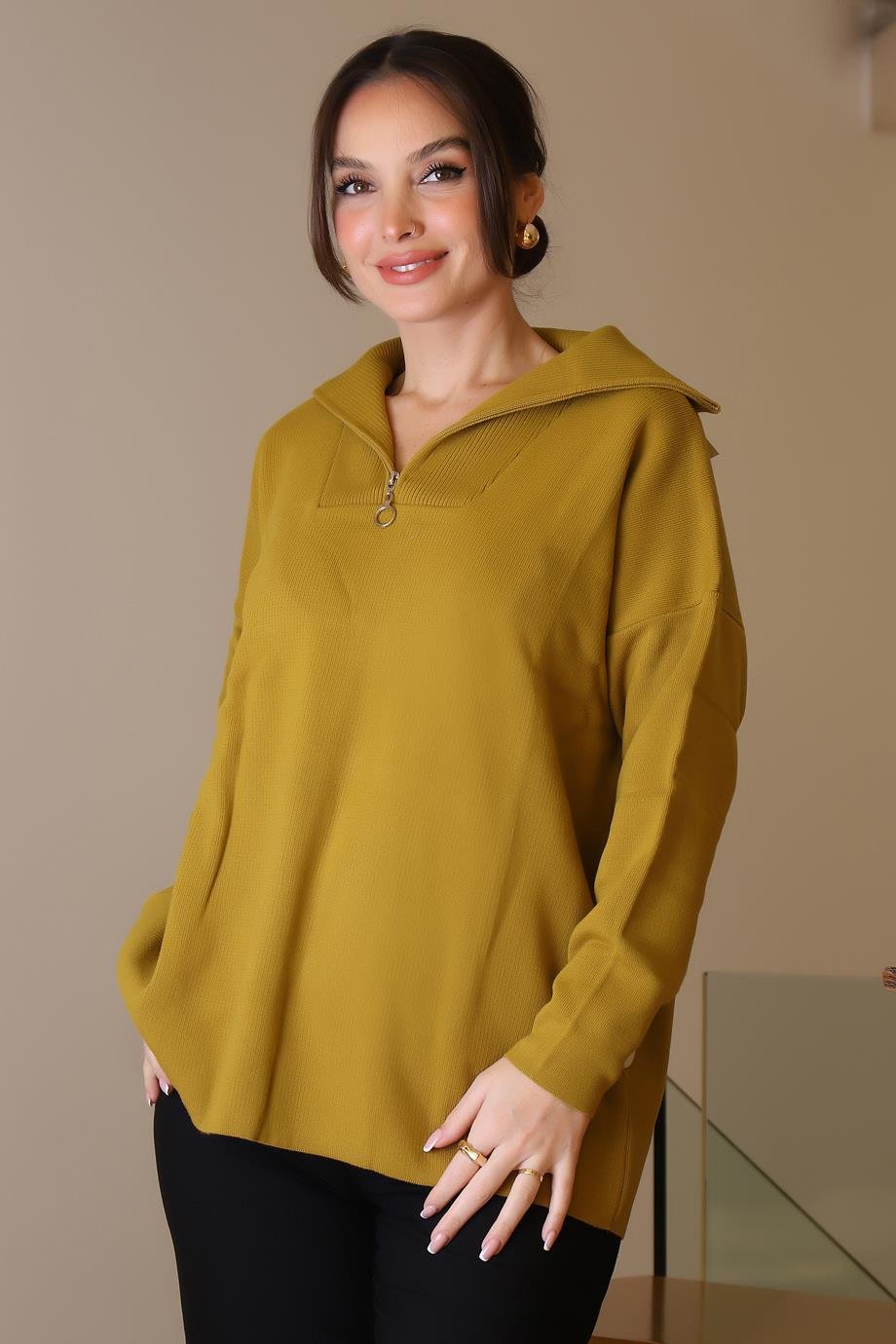 IND ZENTONİ 2K56078-2K5 ZENTONİ KAZAK+ASİT