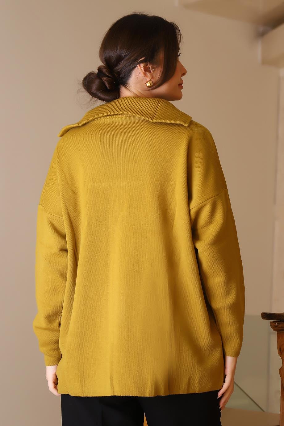 IND ZENTONİ 2K56078-2K5 ZENTONİ KAZAK+ASİT