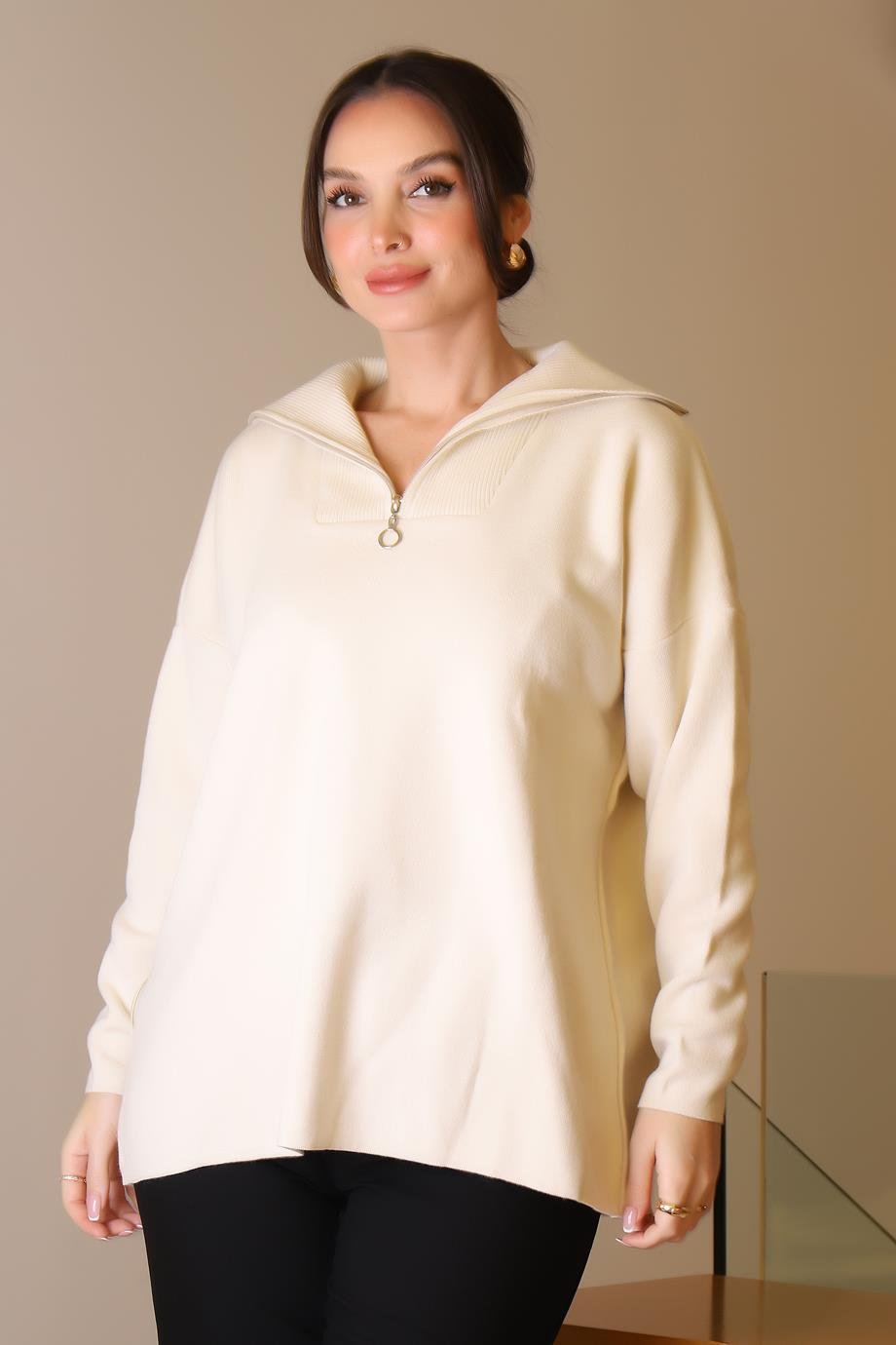 IND ZENTONİ 2K56078-2K5 ZENTONİ KAZAK+TAŞ