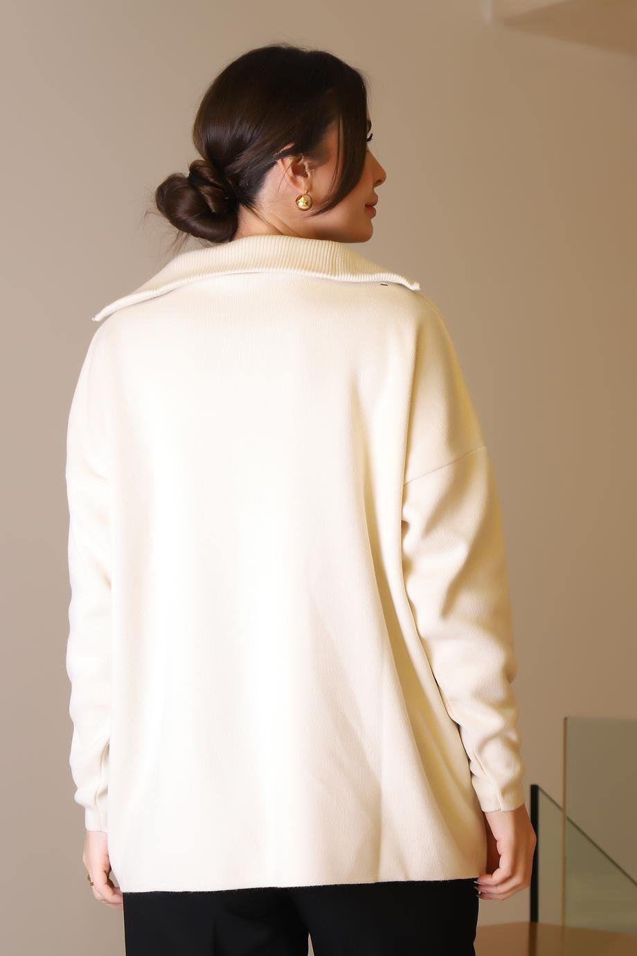 IND ZENTONİ 2K56078-2K5 ZENTONİ KAZAK+TAŞ