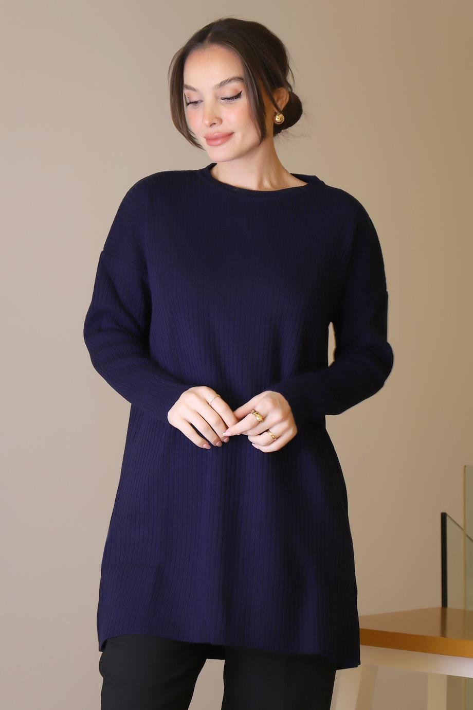 IND ZENTONİ 2K56152-2K5 ZENTONİ TRİKO+LACİ