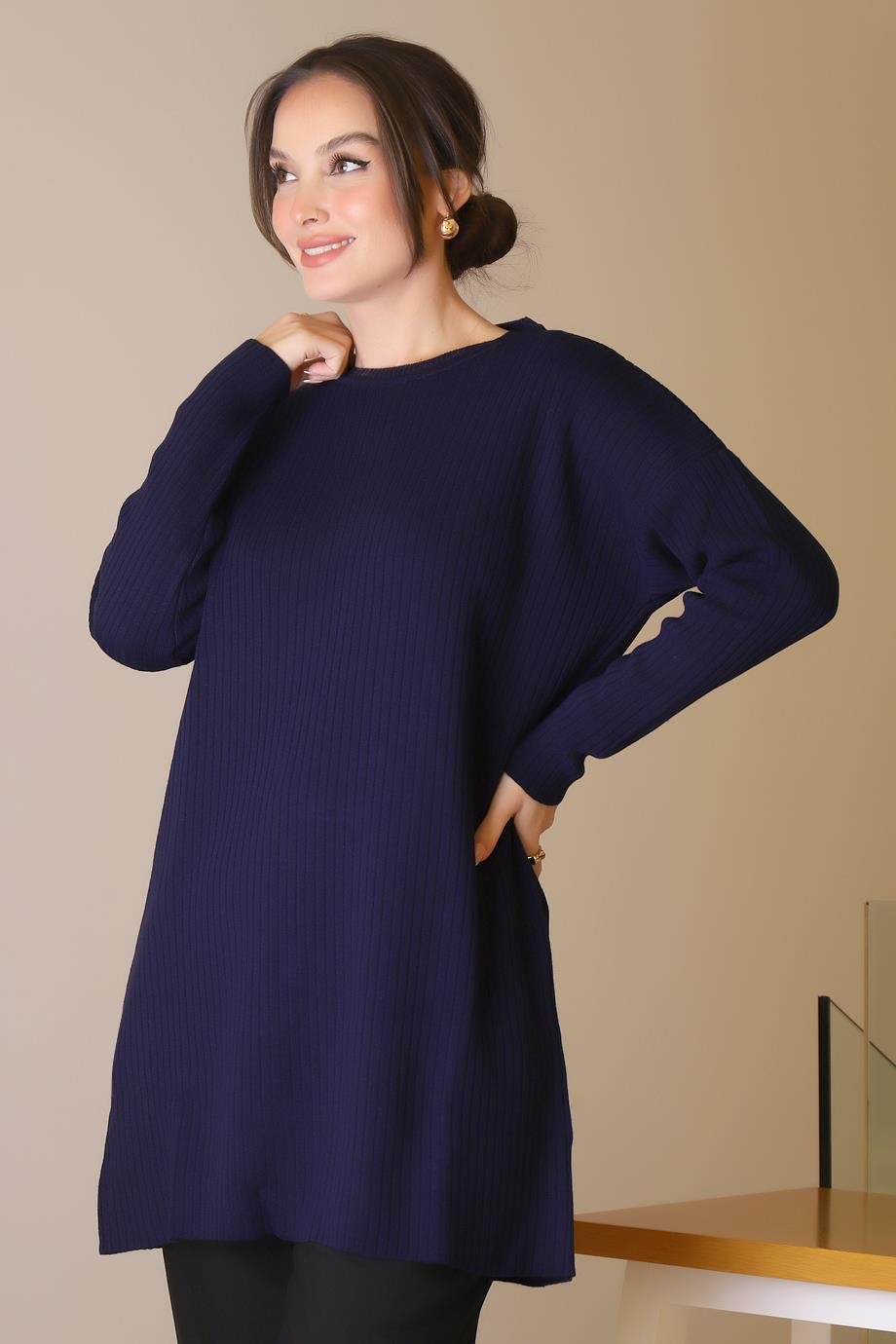 IND ZENTONİ 2K56152-2K5 ZENTONİ TRİKO+LACİ