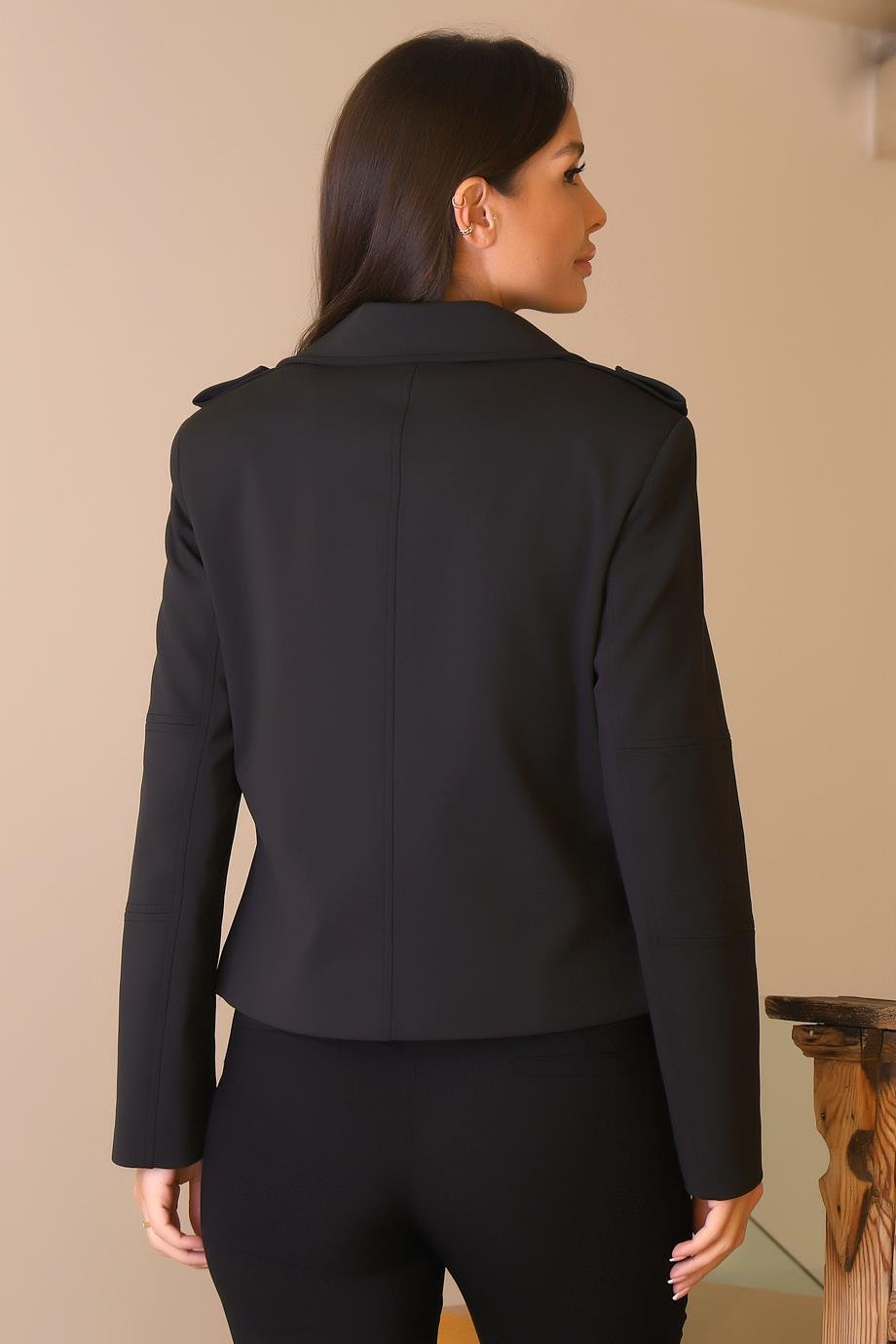 İNDİGO9000-2K6 İNDİGO MONTSİYAH