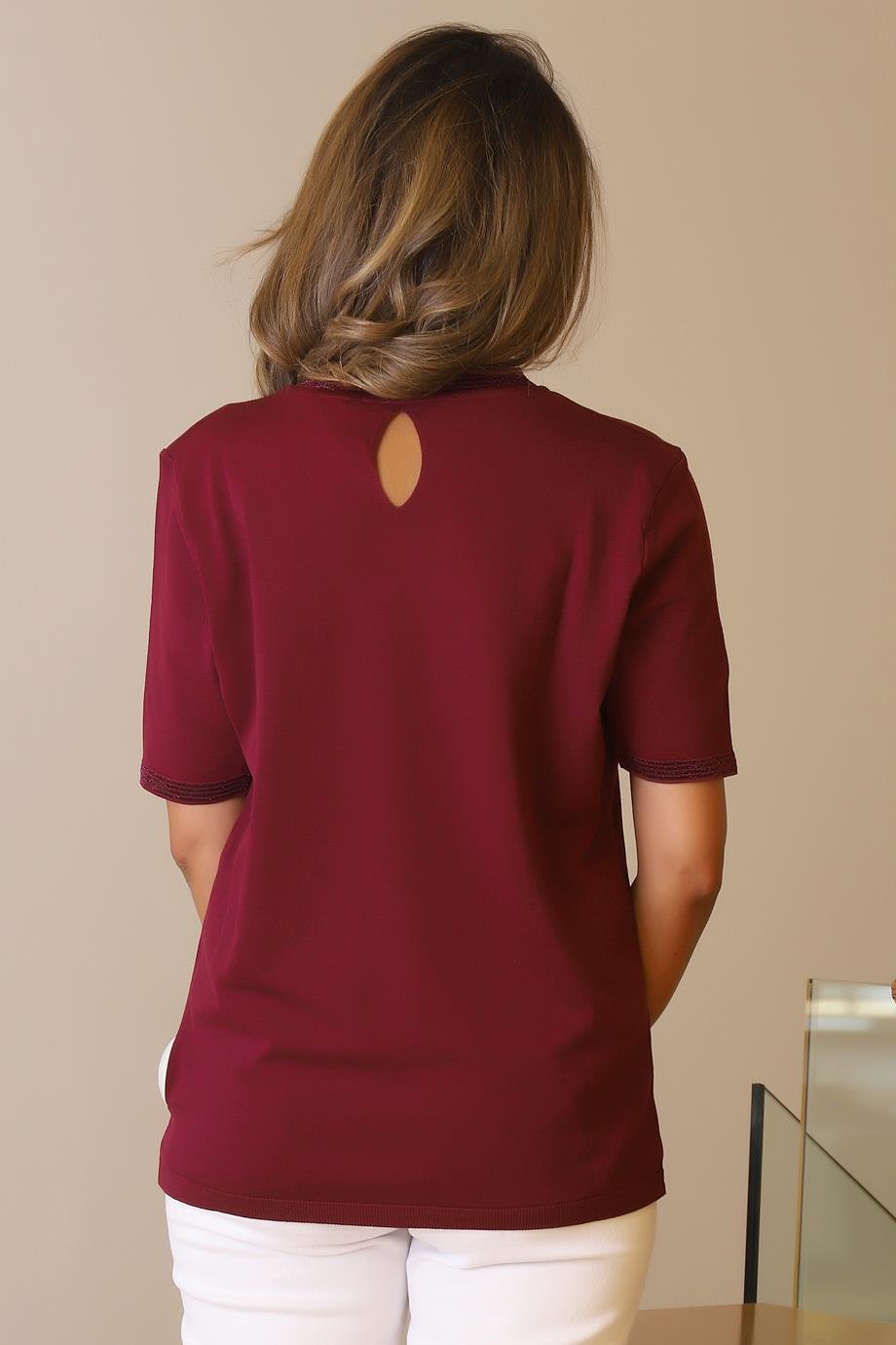 JM BASIC303-2Y5 JM TRİKOBORDO