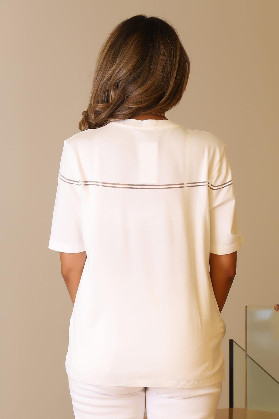 JM BASIC305-2Y5 JM TRİKOEKRU