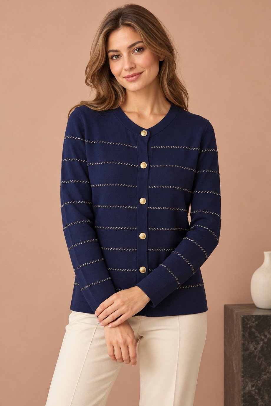JM BASIC338-2K7 JM CEKET-LACİ