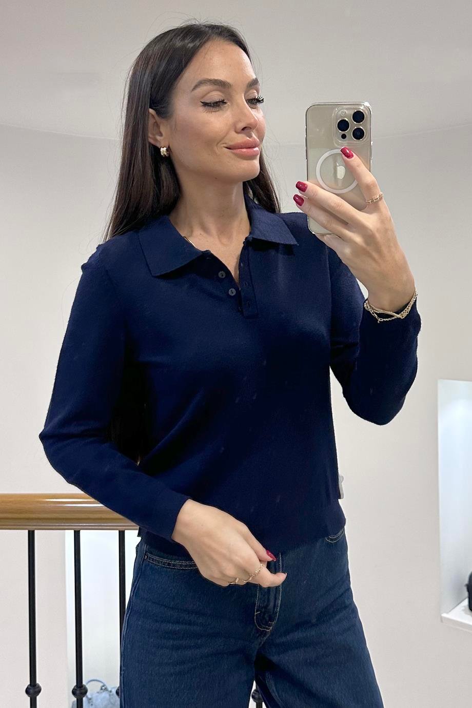 JM BASIC340-2K6 JM TRİKO-LACİ