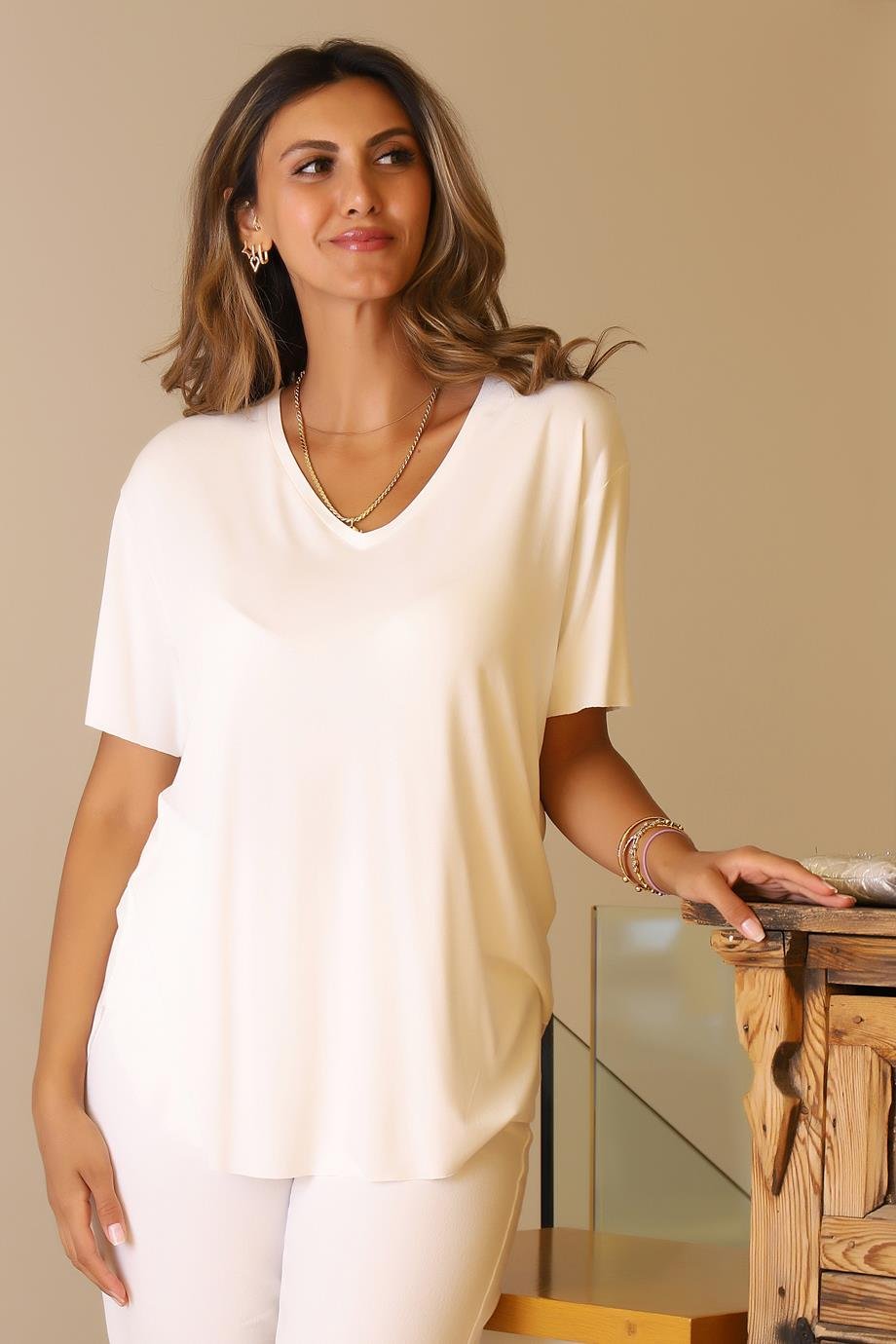 JM BASIC732-2Y5 JM BLUZEKRU