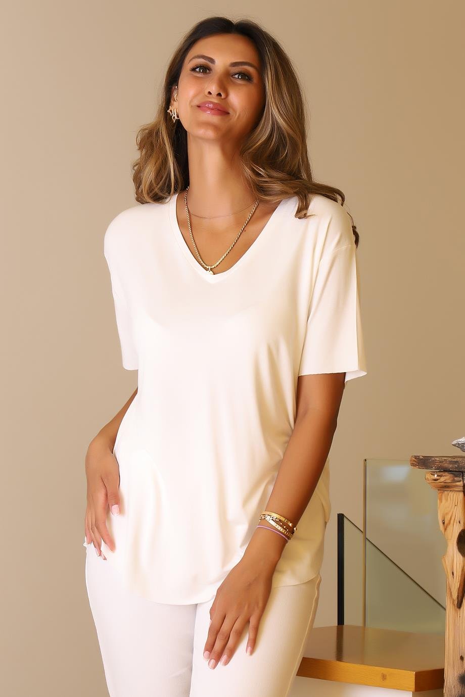 JM BASIC732-2Y5 JM BLUZEKRU