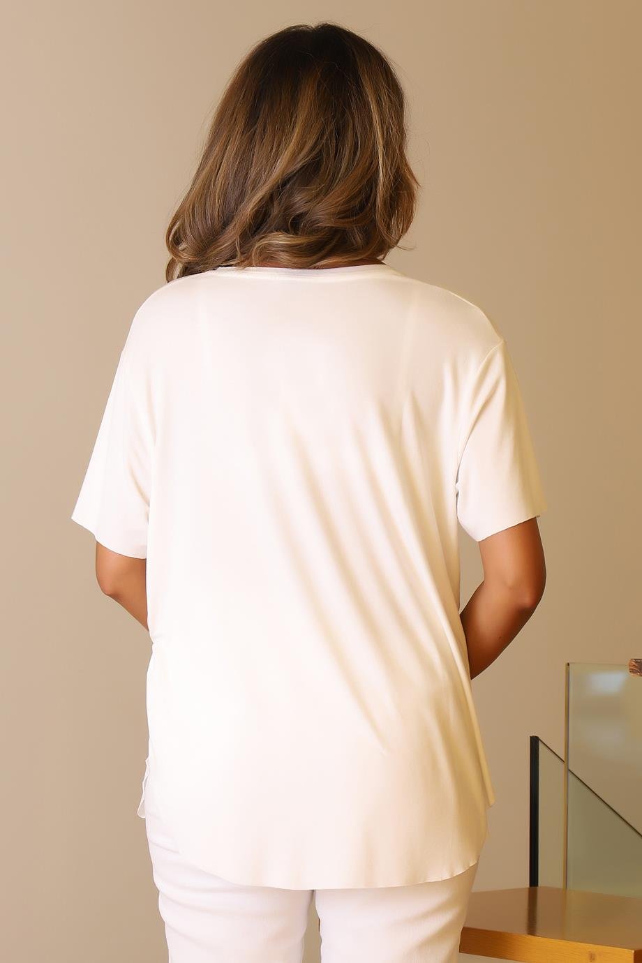 JM BASIC732-2Y5 JM BLUZEKRU