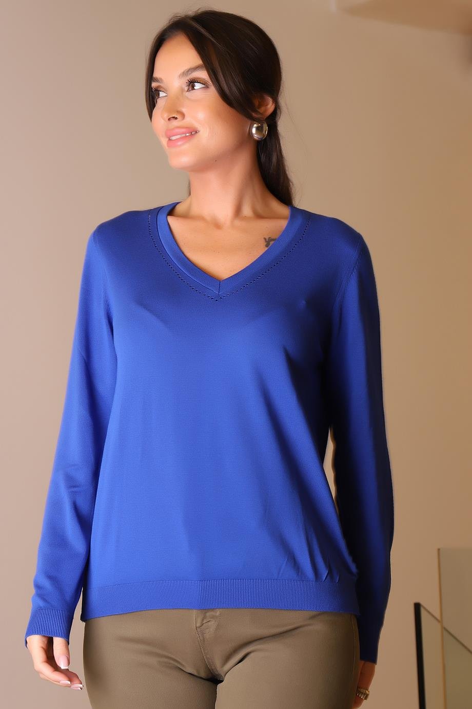 JM BASIC832-2K5 JM TRİKOSAKS