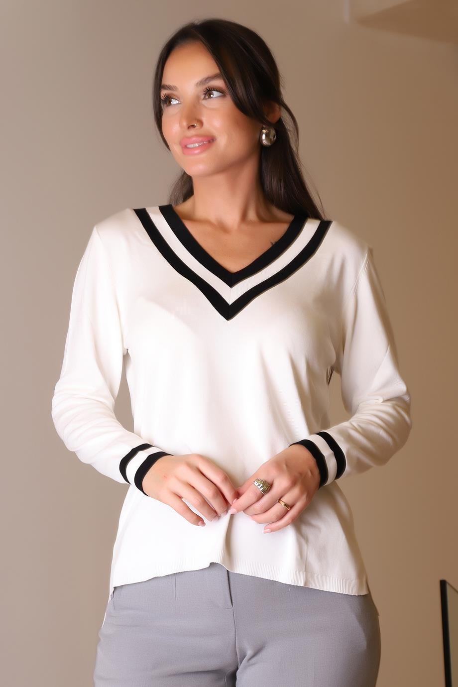 JM BASIC903 A-2K5 JM TRİKOEKRU