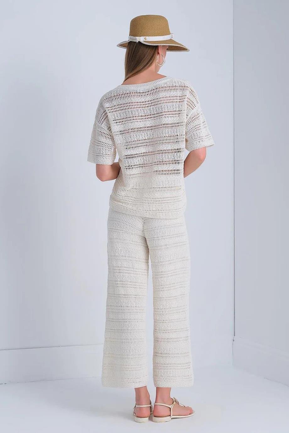 JOINUS009-2Y5 JOINUS PANTOLONEKRU