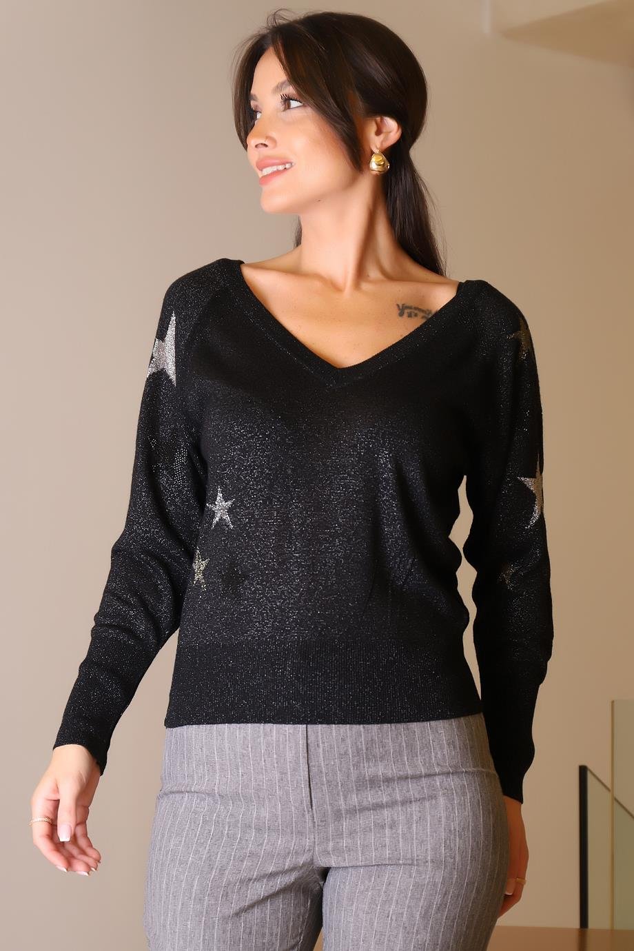 JOINUS020-2K5 JOINUS KAZAKSİYAH