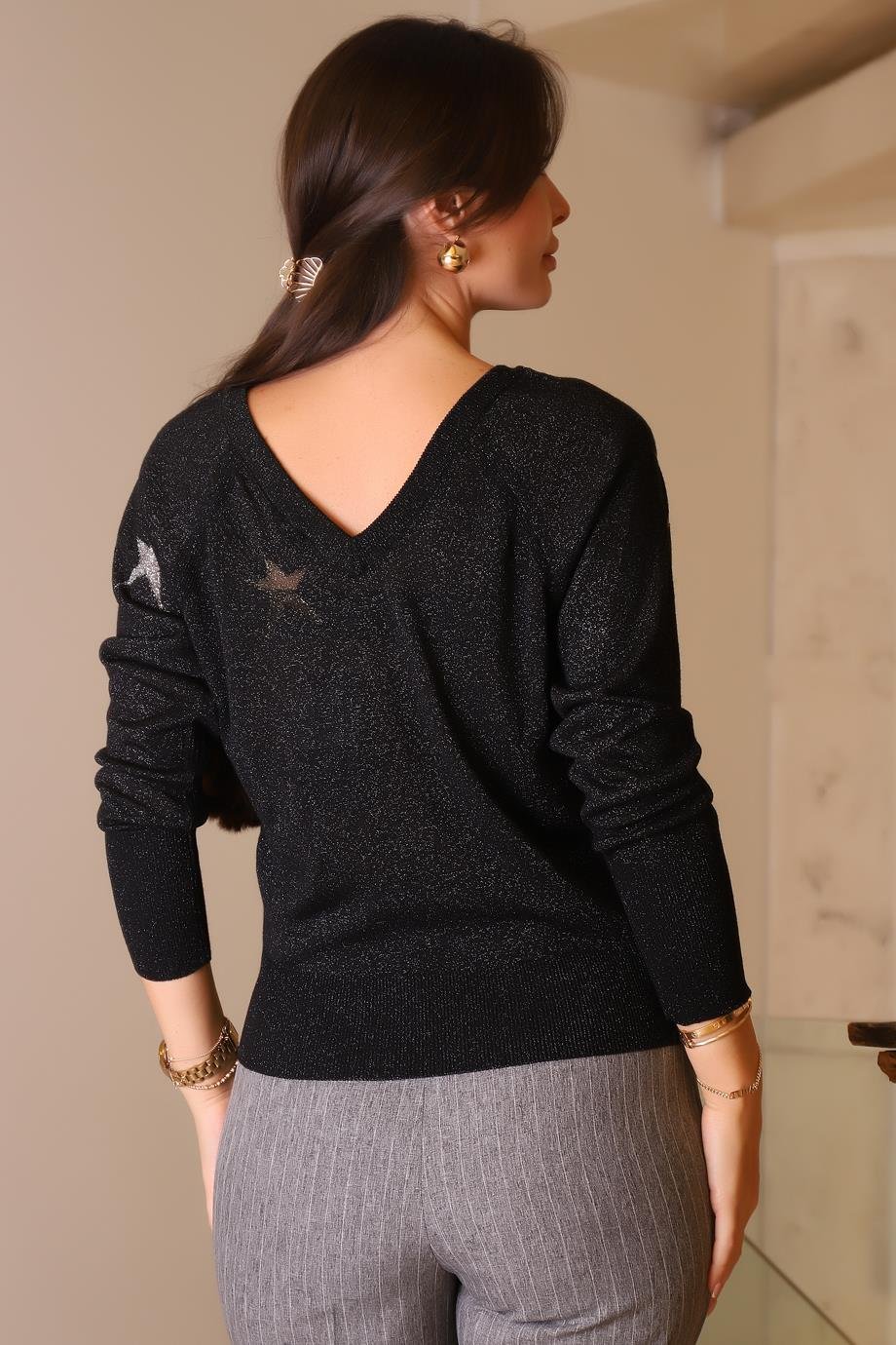 JOINUS020-2K5 JOINUS KAZAKSİYAH