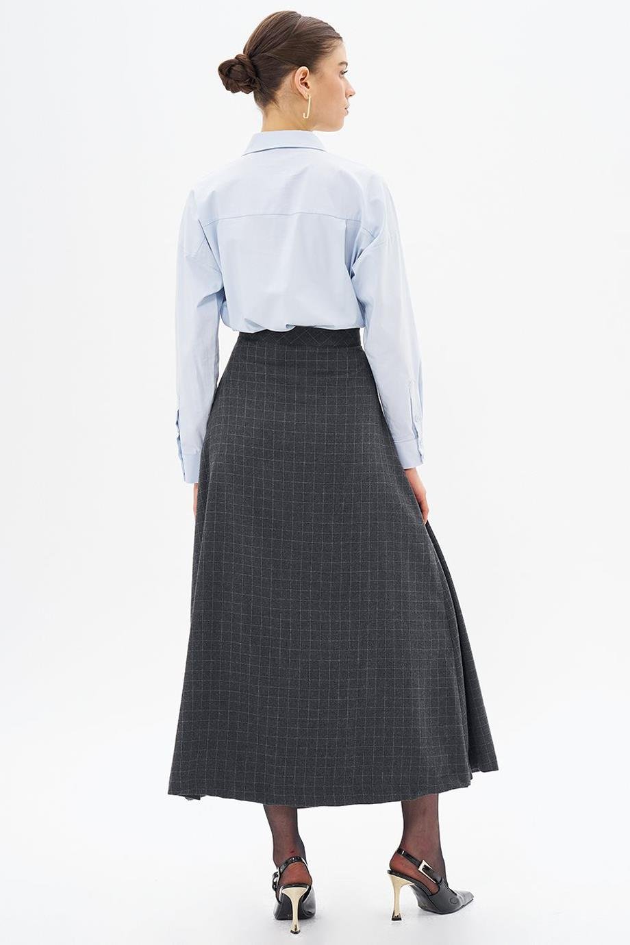 KAYRA12049-2K5 KAYRA ETEKFÜME