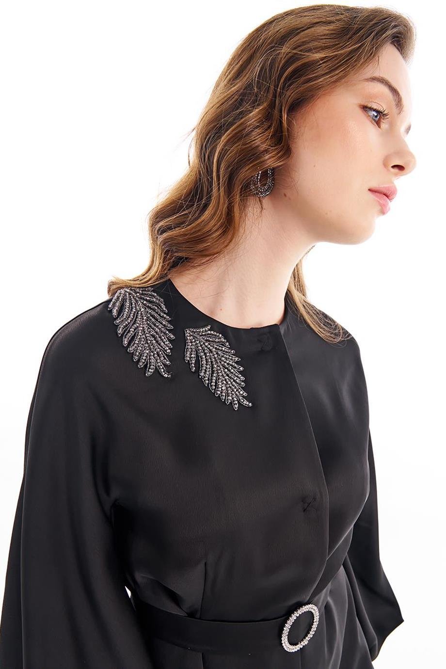 KAYRA13027-2Y4 KAYRA CEKETSİYAH