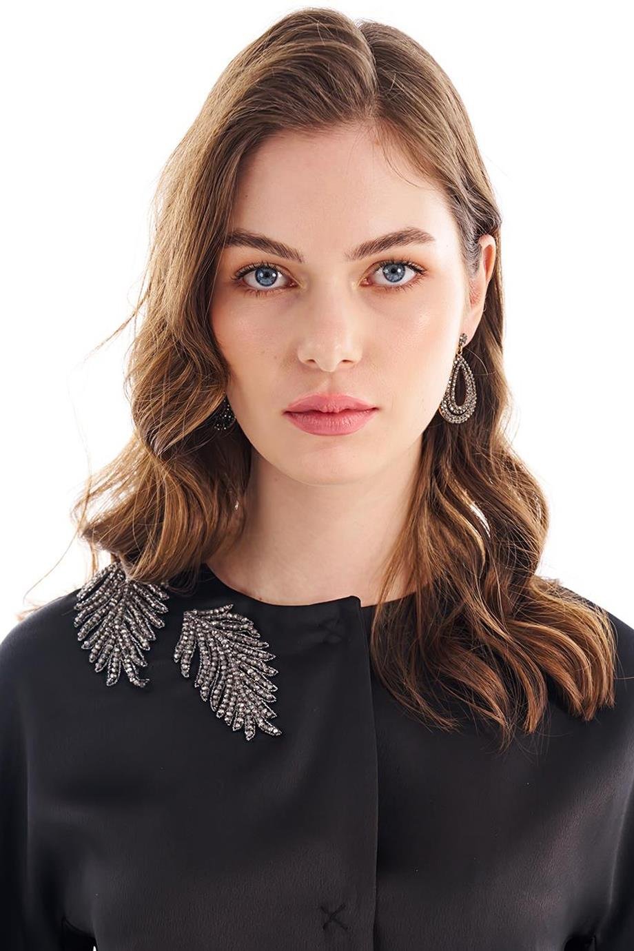 KAYRA13027-2Y4 KAYRA CEKETSİYAH