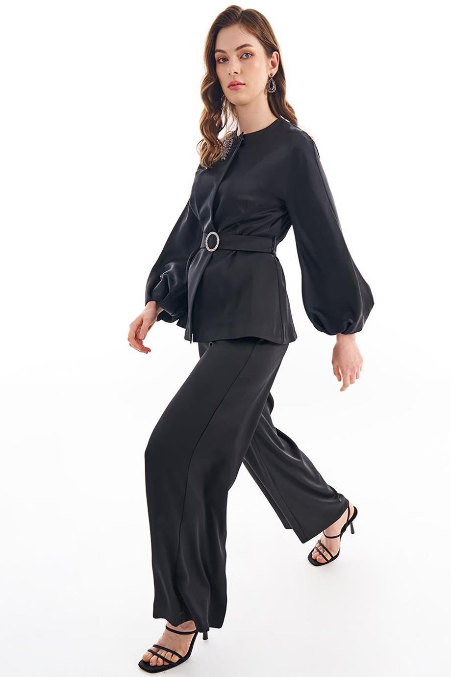 KAYRA13027-2Y4 KAYRA CEKETSİYAH