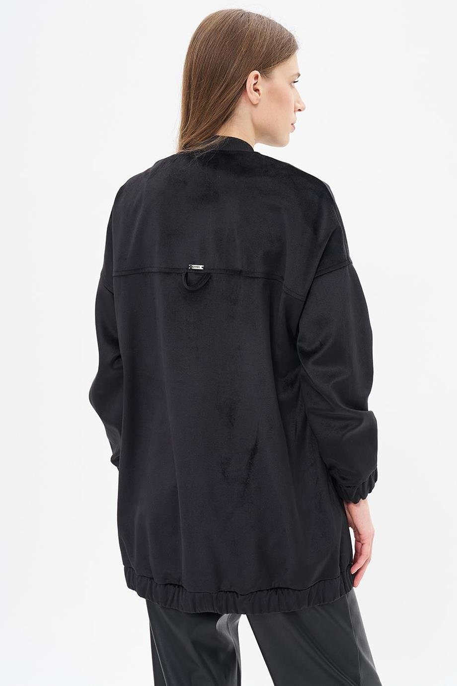 KAYRA13065-2K5 KAYRA CEKETSİYAH