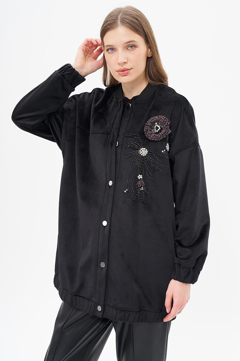 KAYRA13065-2K5 KAYRA CEKETSİYAH